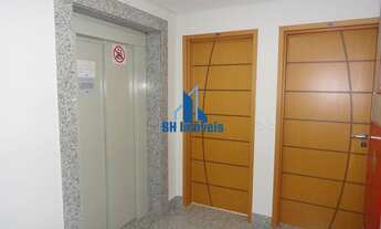 Imagem 5: Apartamento 3 quartos com suíte no bairro Serrano em Belo Horizonte/MG