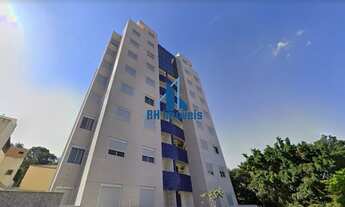 Imagem 2: Apartamento 3 quartos com suíte no bairro Serrano em Belo Horizonte/MG