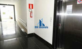 Imagem 6: Apartamento 3 quartos com suíte no bairro Serrano em Belo Horizonte/MG