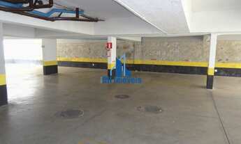 Imagem 3: Apartamento 3 quartos com suíte no bairro Serrano em Belo Horizonte/MG