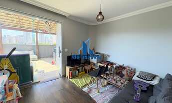 Imagem 6: Cobertura 2 Quartos, 2 Vagas com elevador no Bairro Castelo