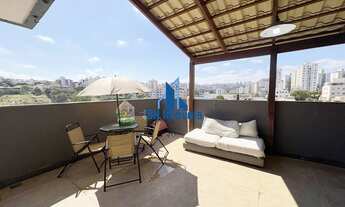 Imagem: Cobertura 2 Quartos, 2 Vagas com elevador