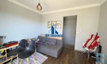 Imagem 7: Cobertura 2 Quartos, 2 Vagas com elevador no Bairro Castelo