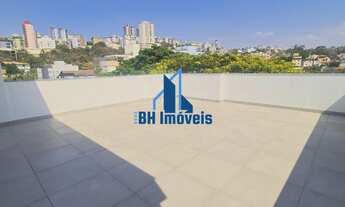 Imagem 1: Apartamento Cobertura 3 quartos com suíte no bairro Ouro Preto