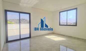 Imagem 5: Apartamento Cobertura 3 quartos com suíte no bairro Ouro Preto