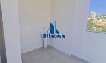 Imagem 7: Apartamento Cobertura 3 quartos com suíte no bairro Ouro Preto