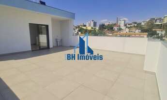 Imagem 2: Apartamento Cobertura 3 quartos com suíte no bairro Ouro Preto