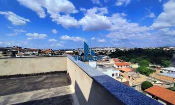 Imagem 2: Cobertura 02 quartos com suíte no bairro Coqueiros, Belo Horizonte/MG