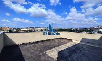 Imagem 4: Cobertura 02 quartos com suíte no bairro Coqueiros, Belo Horizonte/MG