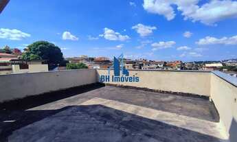 Imagem 3: Cobertura 02 quartos com suíte no bairro Coqueiros, Belo Horizonte/MG