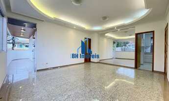 Imagem: Apartamento com área privativa de 3 quartos