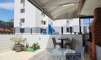 Imagem 5: Apartamento Cobertura 4 quartos 3 vagas no bairro Castelo