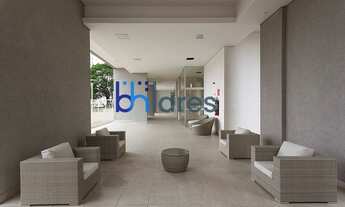 Imagem 6: Apartamento 3 quartos com suíte para Venda em Paquetá Castelo Belo Horizonte-MG