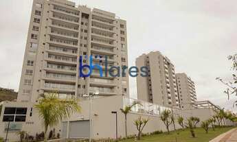 Imagem 4: Apartamento 3 quartos com suíte para Venda em Paquetá Castelo Belo Horizonte-MG