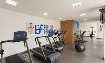 Imagem 7: Apartamento 3 quartos com suíte para Venda em Paquetá Castelo Belo Horizonte-MG