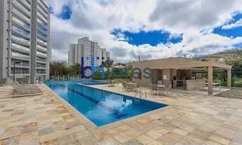 Imagem 3: Apartamento 3 quartos com suíte para Venda em Paquetá Castelo Belo Horizonte-MG