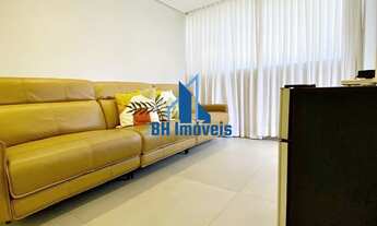 Imagem 5: Cobertura 3 quartos uma suíte 2 vagas Bairro Castelo - Belo Horizonte