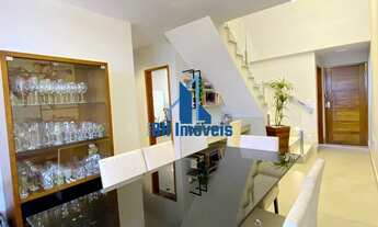 Imagem 3: Cobertura 3 quartos uma suíte 2 vagas Bairro Castelo - Belo Horizonte