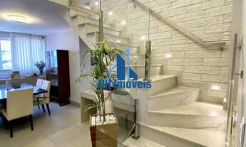 Imagem: Cobertura 3 quartos uma suíte 2 vagas Bairro