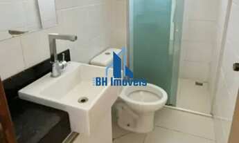 Imagem 7: Apartamento 2 quartos com uma suíte bairro Castelo - Belo Horizonte/MG