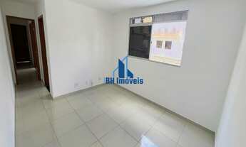 Imagem: Apartamento 2 quartos com uma suíte bairro