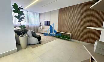 Imagem 4: Apartamento com área privativa 3 quartos com suíte à venda Paquetá - Belo Horizonte