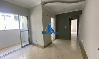 Imagem: Apartamento 2 quartos com suíte no bairro