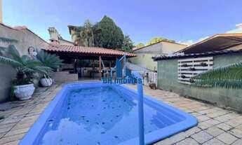 Imagem: Casa à venda no bairro São Gotardo - Contagem/MG