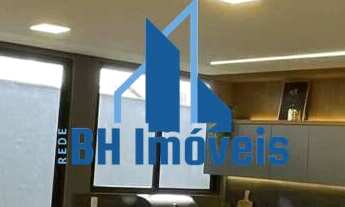 Imagem 4: Cobertura 3 quartos no bairro Cauçaras em Belo Hotrizonte/MG