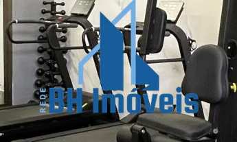 Imagem 5: Cobertura 3 quartos no bairro Cauçaras em Belo Hotrizonte/MG