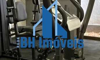 Imagem 6: Cobertura 3 quartos no bairro Cauçaras em Belo Hotrizonte/MG