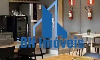 Imagem 3: Cobertura 3 quartos no bairro Cauçaras em Belo Hotrizonte/MG