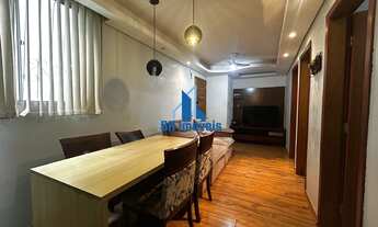 Imagem: Apartamento 3 Quartos 1 Vaga Bairro Paquetá