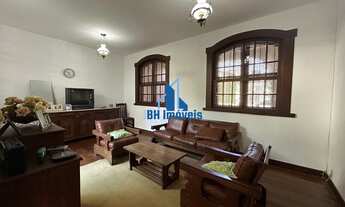 Imagem: Casa 3 quartos suíte 4 vagas Bairro Ouro