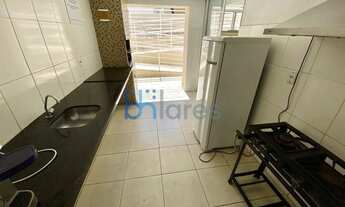 Imagem 4: Apartamento 3 quartos com elevador à venda no bairro Paquetá - Belo Horizonte/MG
