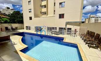 Imagem 1: Apartamento 3 quartos com elevador à venda no bairro Paquetá - Belo Horizonte/MG