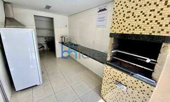 Imagem 3: Apartamento 3 quartos com elevador à venda no bairro Paquetá - Belo Horizonte/MG