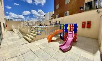 Imagem 2: Apartamento 3 quartos com elevador à venda no bairro Paquetá - Belo Horizonte/MG