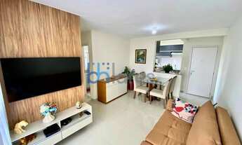 Imagem 6: Apartamento 3 quartos com elevador à venda no bairro Paquetá - Belo Horizonte/MG