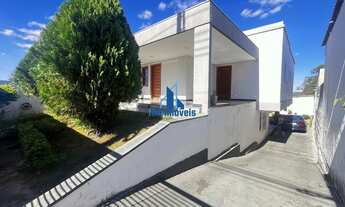 Imagem: Casa 4 quartos 3 vagas Bairro Celvia Vespasiano