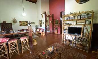 Imagem: Sítio no Portal Serra Azul - Mateus Leme