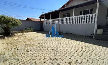 Imagem: Casa 3 quartos Alípio de Melo - Belo Horizonte/MG