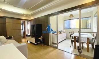 Imagem: Apartamento 3 quartos com suíte no bairro