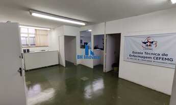 Imagem 4: Sala à venda no bairro Centro - Belo Horizonte/MG