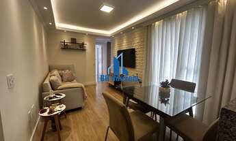 Imagem: Apartamento 2 quartos suíte 1 vaga Bairro