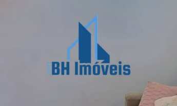 Imagem 4: Apartamento com área privativa com 2 quartos, sendo um suíte 2 vagas de garagem no Bairro