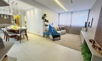 Imagem: Apartamento Padrão 3 quartos com suíte