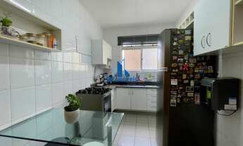 Imagem 5: Apartamento 3 quartos com suíte e 2 vagas no bairro Paquetá/Castelo - Belo Horizonte/MG