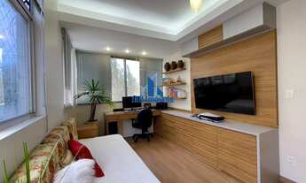 Imagem: Apartamento 3 quartos com suíte e 2 vagas