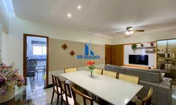 Imagem 3: Apartamento 3 quartos com suíte e 2 vagas no bairro Paquetá/Castelo - Belo Horizonte/MG